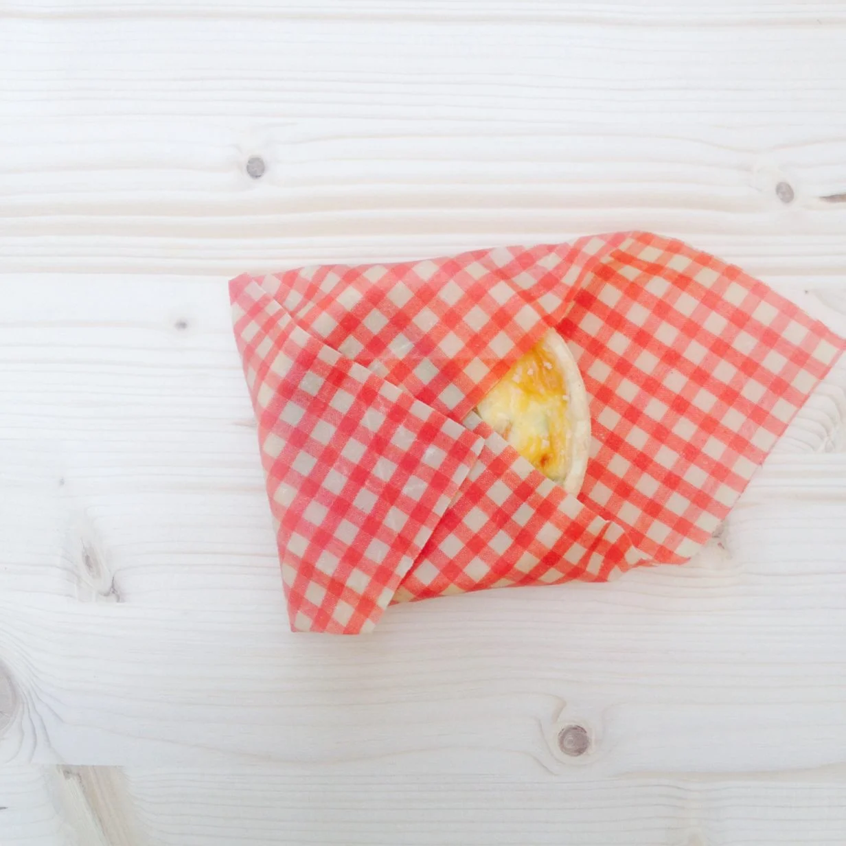 Le pack fruité: 6 bee wraps taille S – Image 7