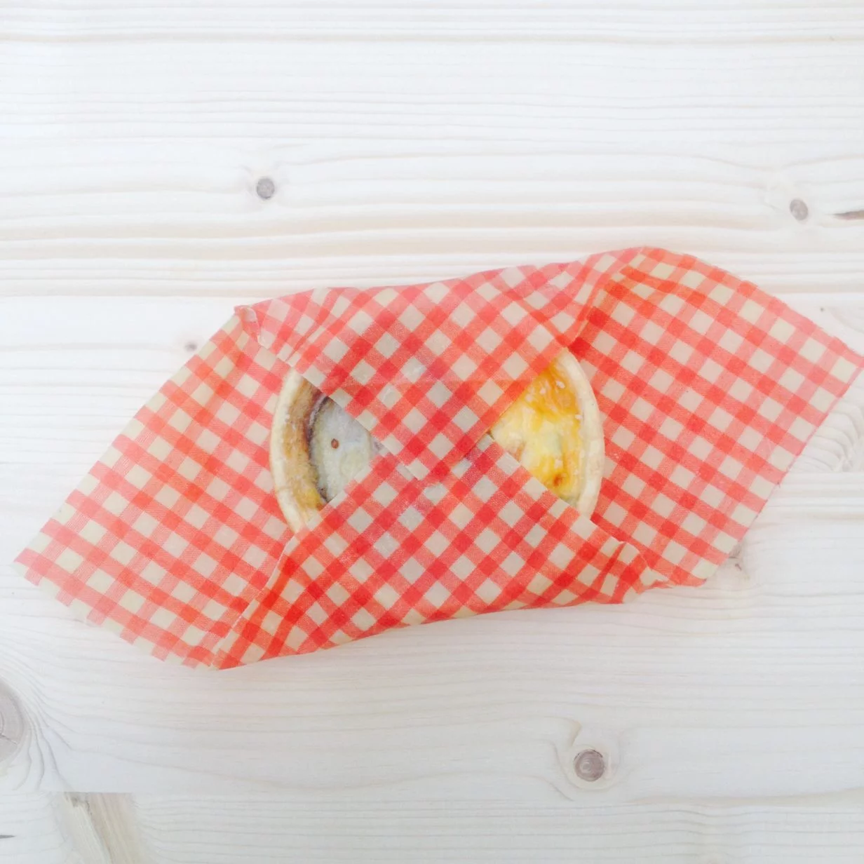 Le pack fruité: 6 bee wraps taille S – Image 6