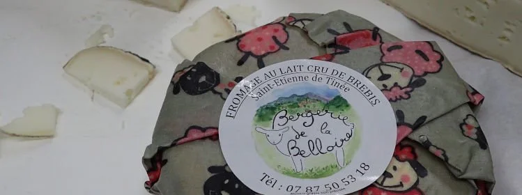 bergerie de la belloire