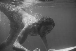 Surf, écologie et zéro déchet