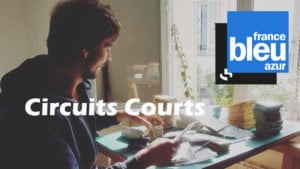 France Bleu&nbsp;: Circuit court dans les Alpes-Maritimes