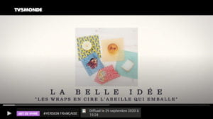 Emballez, c'est wrappé&nbsp;! sur TV5MONDE