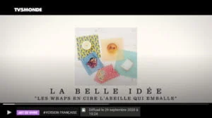 Emballez, c'est wrappé&nbsp;! sur TV5MONDE