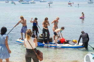 Opération Mer Propre&nbsp;: soyez acteur&nbsp;!