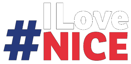 #ILoveNice