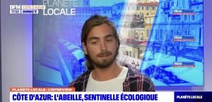 Les trésors de la ruche - sur BFM TV