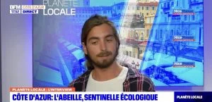 Les trésors de la ruche - sur BFM TV