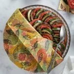 Loomy Bee Wrap : Film Alimentaire Réutilisable - Beewrap Français XXL à