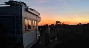 Aventure, surf  et partage au Maroc