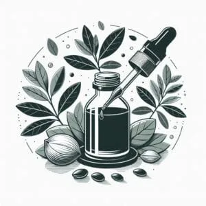 Huile de jojoba bio&nbsp;: ingrédient clé de nos bee wraps