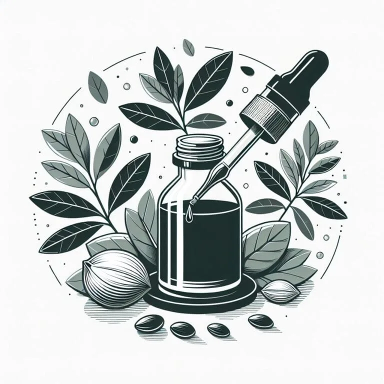 Huile de jojoba