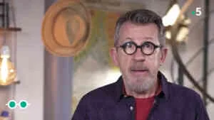 C Jamy - La fin des emballages jetables - sur France 5