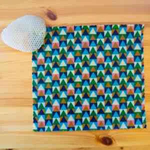 bee wrap taille Medium - En ligne - L'abeille qui emballe