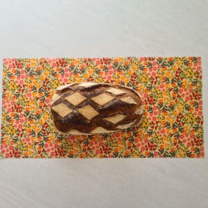 bee wrap baguette XXL