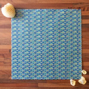 Le bee wrap Large: l'indispensable