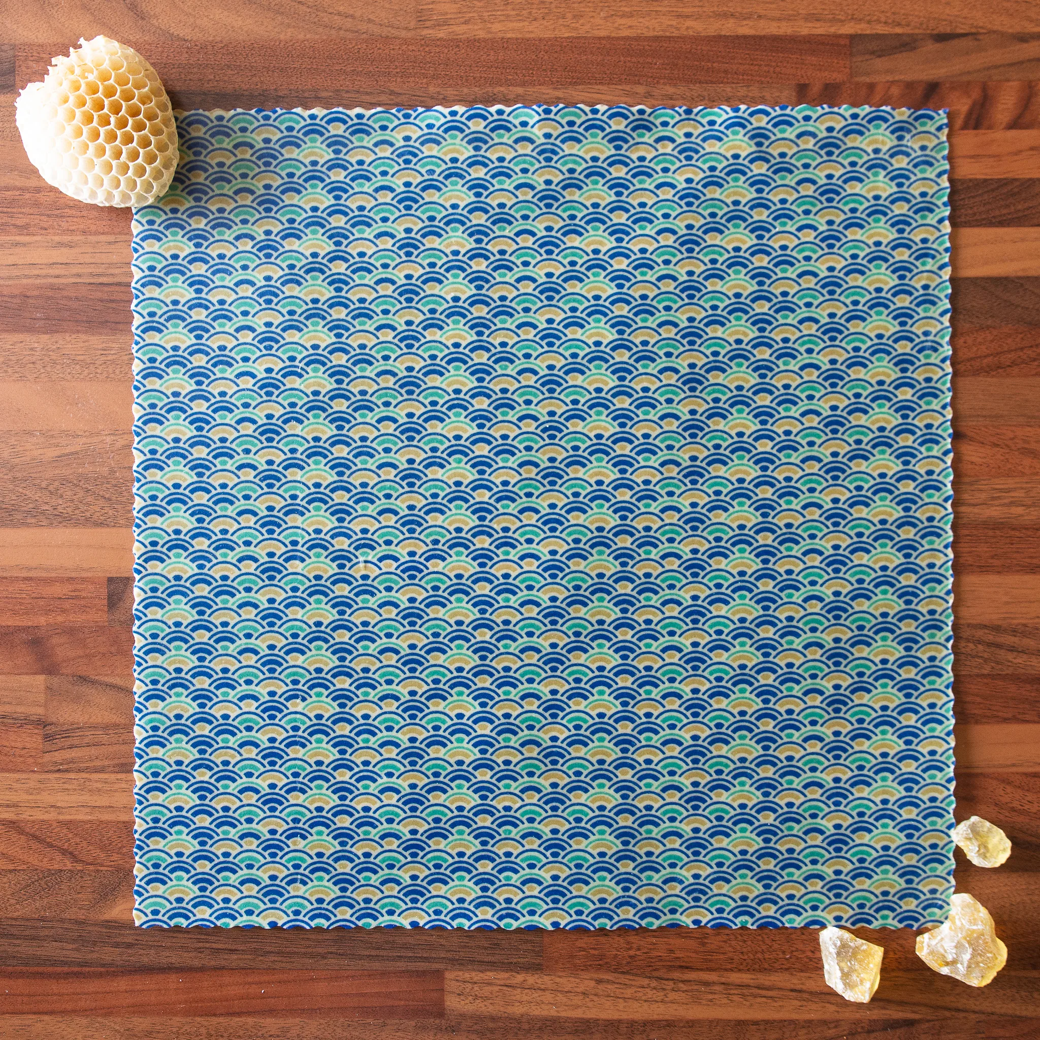 Large wrap: the must have!