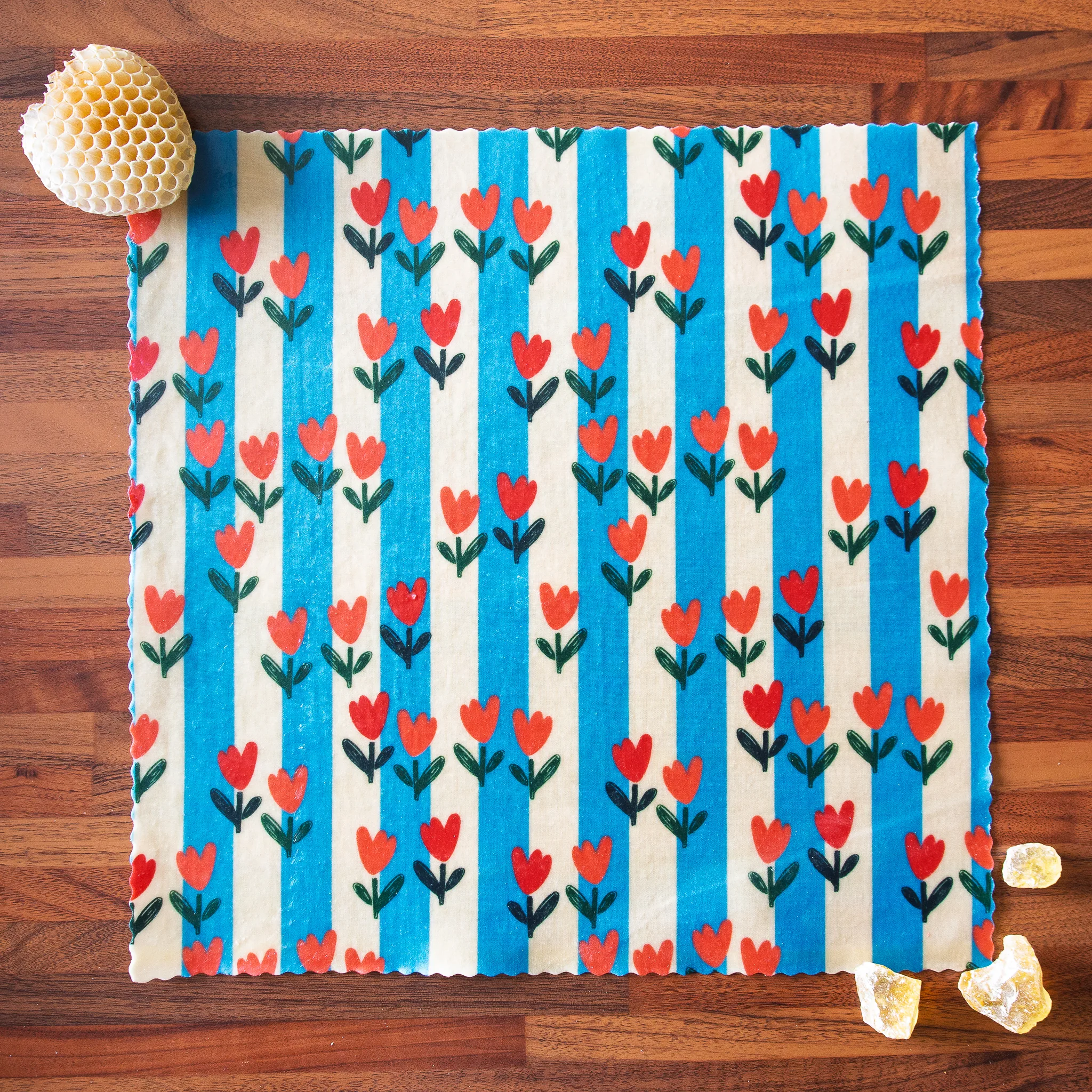 Large wrap: the must have! - Image 3