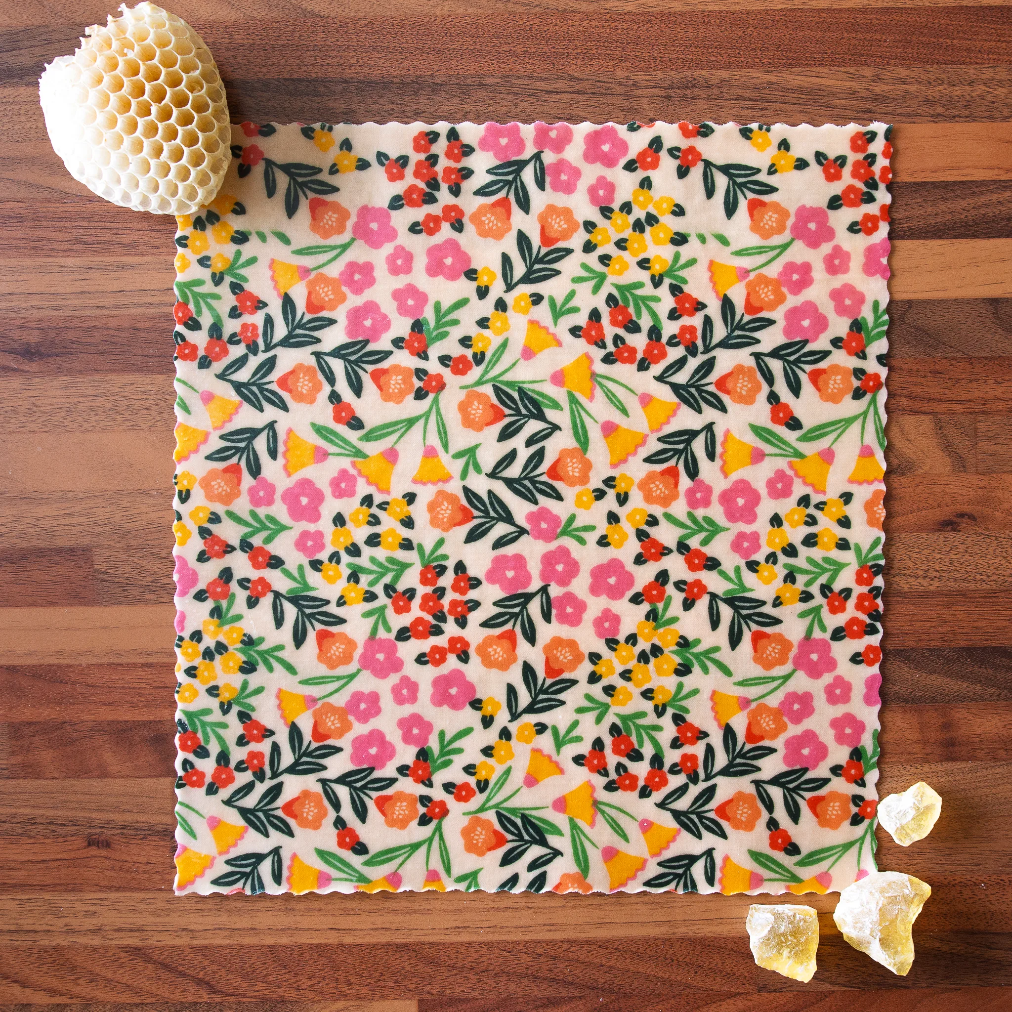 Medium - GreenCling wrap - Image 2